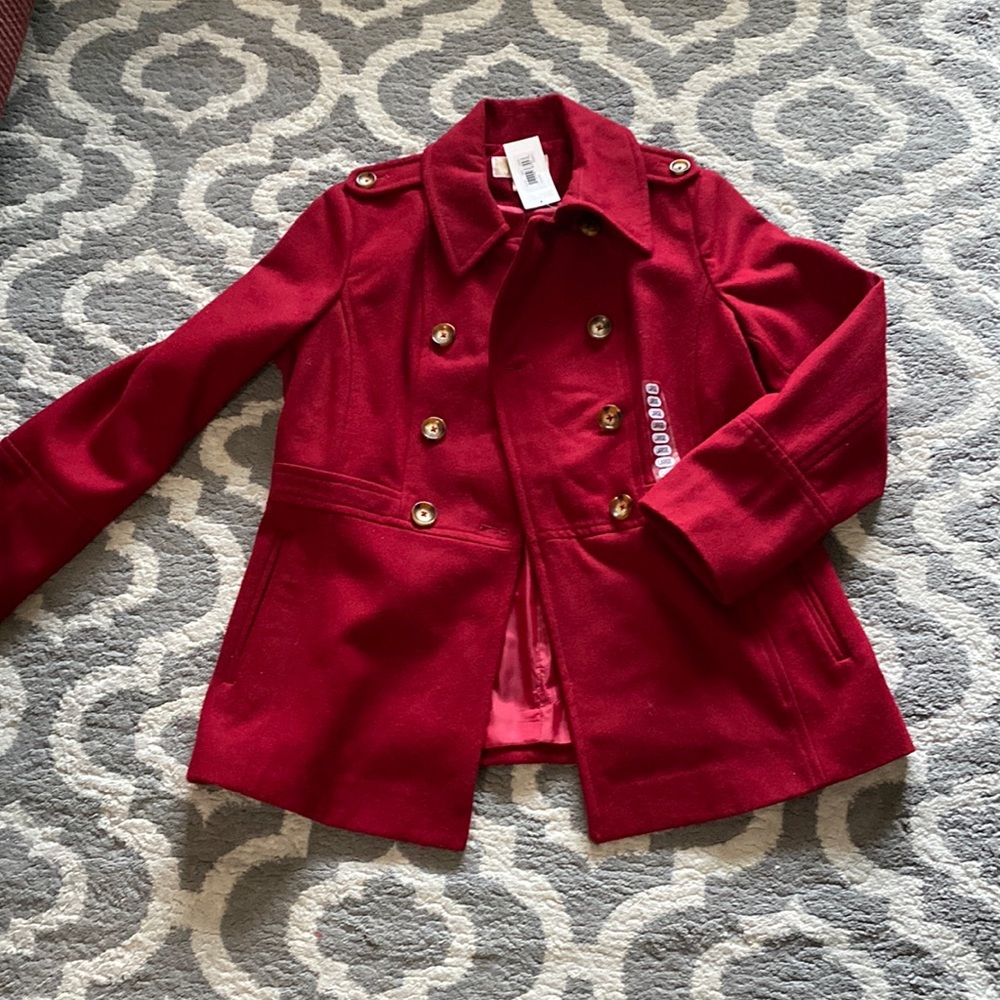 Michael Kors Jacket NEW with Tags